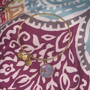 Alex and Ani Bracelet